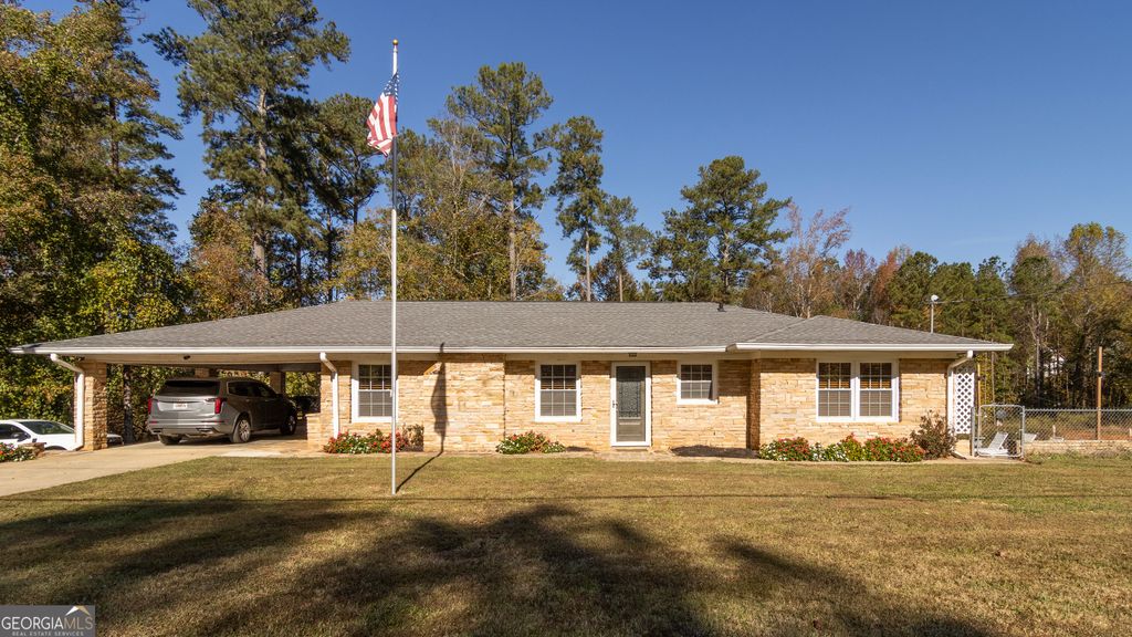 660 Ga Highway 120, Tallapoosa, GA 30176