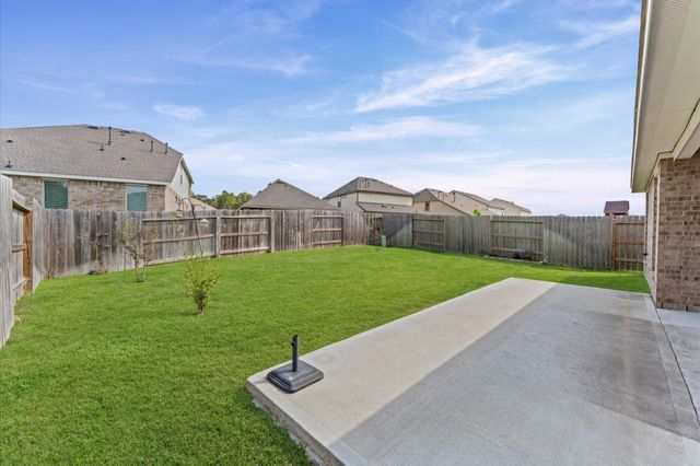 4272 Waterlily Spring Way, Porter, TX 77365