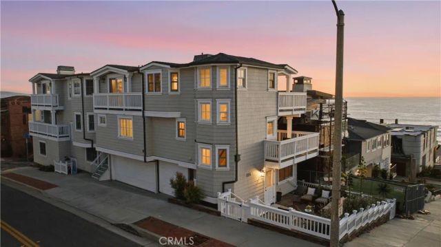 124 33rd, Manhattan Beach, CA 90266