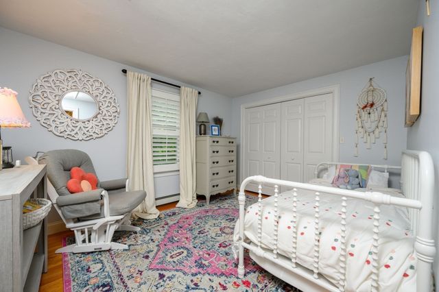 37 Ward St, Hingham, MA 02043
