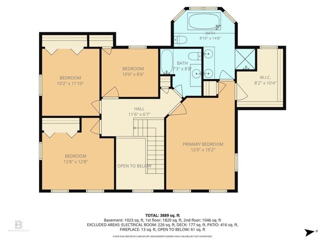 37 Ward St, Hingham, MA 02043