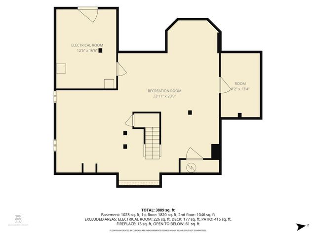 37 Ward St, Hingham, MA 02043
