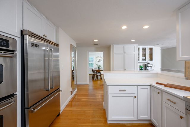 37 Ward St, Hingham, MA 02043