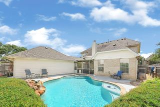 3422 Bay Breeze Drive, Seabrook, TX 77586