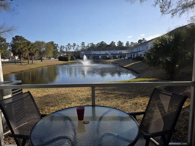 816 Wilshire Ln Unit 816, Murrells Inlet, SC 29576