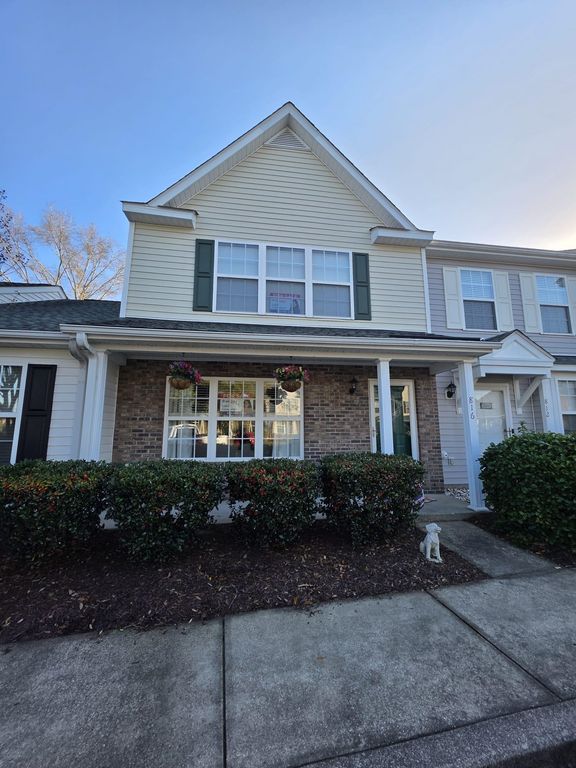 816 Wilshire Ln Unit 816, Murrells Inlet, SC 29576