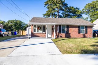948 Defoe AVE, Norfolk, VA 23513