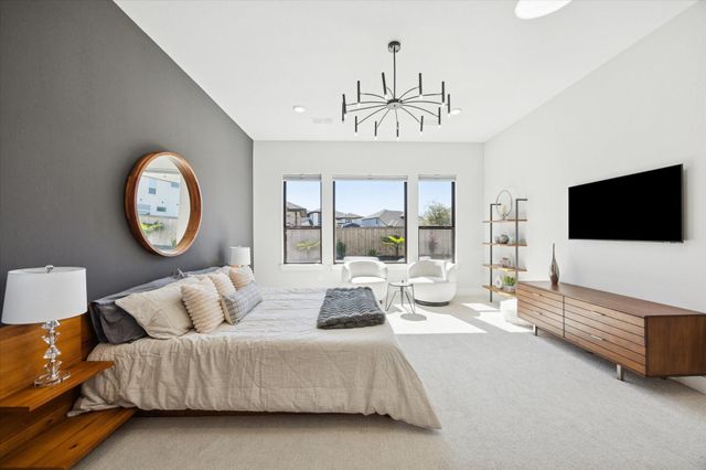 21507 Flowerhead Way, Cypress, TX 77433