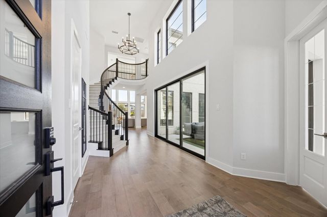 21507 Flowerhead Way, Cypress, TX 77433