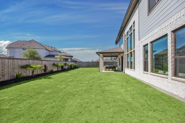 21507 Flowerhead Way, Cypress, TX 77433