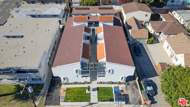 2757 Andreo 12, Torrance, CA 90501