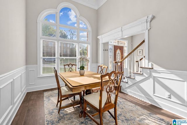 6491 CAMBRIDGE ROAD, Pinson, AL 35126