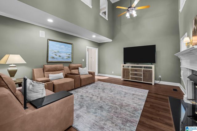 6491 CAMBRIDGE ROAD, Pinson, AL 35126