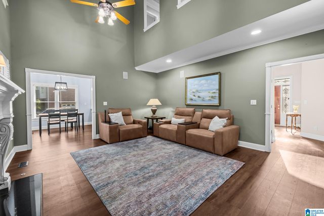 6491 CAMBRIDGE ROAD, Pinson, AL 35126