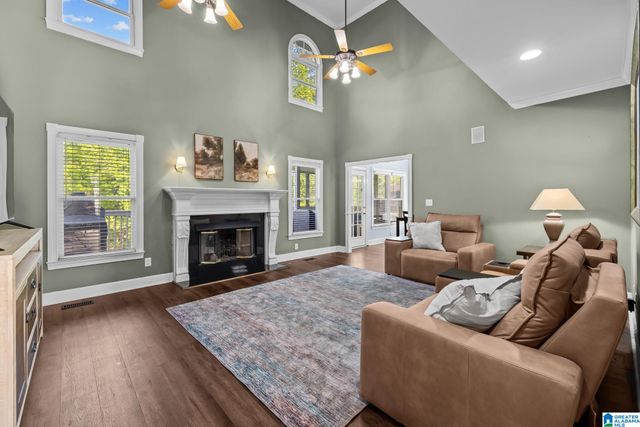 6491 CAMBRIDGE ROAD, Pinson, AL 35126