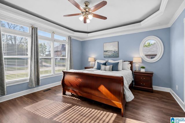 6491 CAMBRIDGE ROAD, Pinson, AL 35126