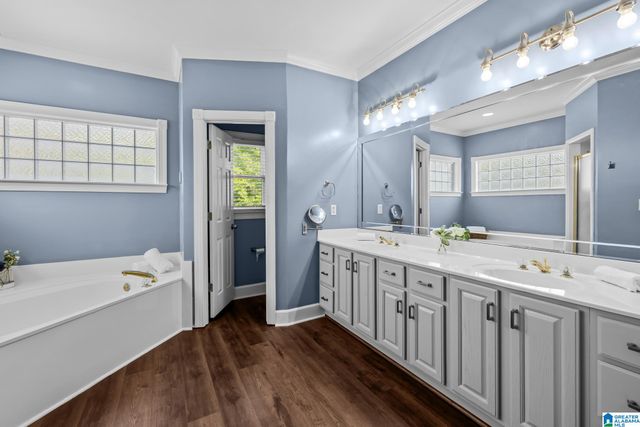 6491 CAMBRIDGE ROAD, Pinson, AL 35126