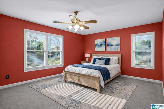 6491 CAMBRIDGE ROAD, Pinson, AL 35126