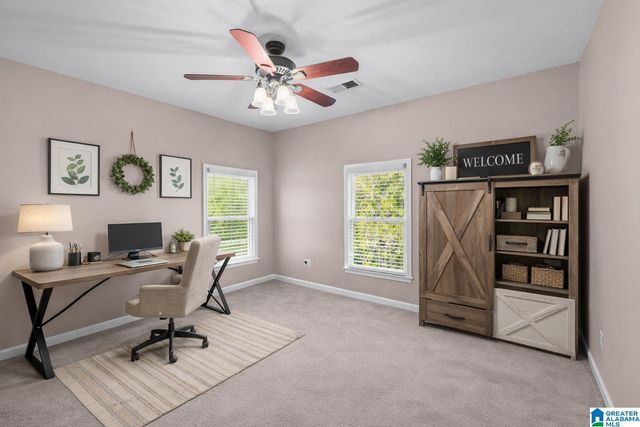 6491 CAMBRIDGE ROAD, Pinson, AL 35126