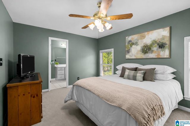 6491 CAMBRIDGE ROAD, Pinson, AL 35126