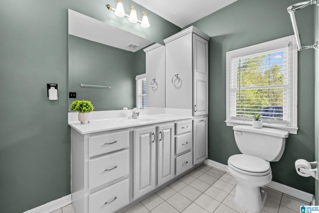 6491 CAMBRIDGE ROAD, Pinson, AL 35126