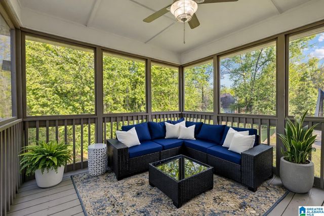 6491 CAMBRIDGE ROAD, Pinson, AL 35126