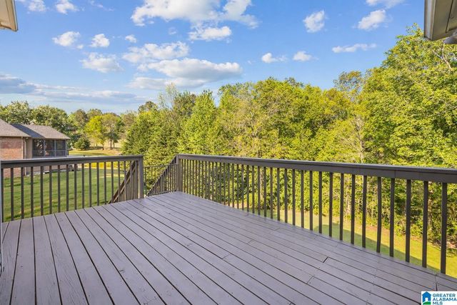6491 CAMBRIDGE ROAD, Pinson, AL 35126