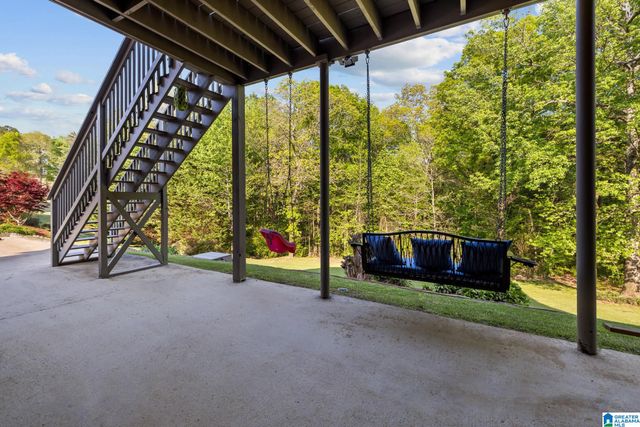 6491 CAMBRIDGE ROAD, Pinson, AL 35126