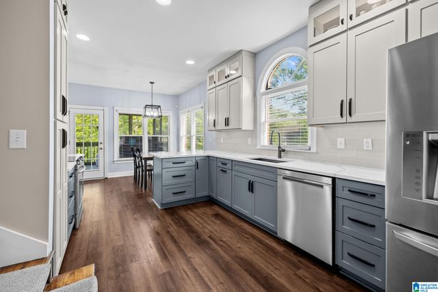 6491 CAMBRIDGE ROAD, Pinson, AL 35126