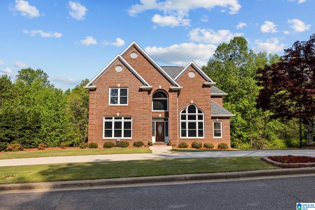 6491 CAMBRIDGE ROAD, Pinson, AL 35126