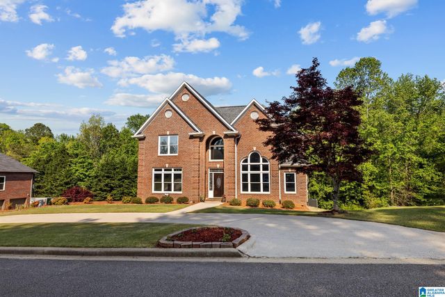 6491 CAMBRIDGE ROAD, Pinson, AL 35126