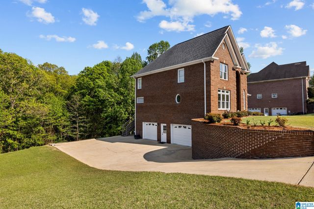 6491 CAMBRIDGE ROAD, Pinson, AL 35126