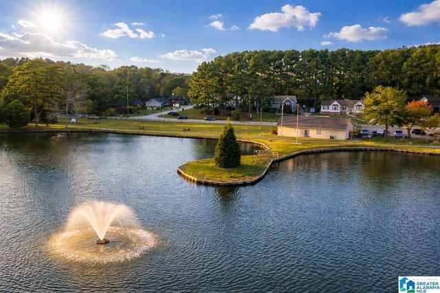 6491 CAMBRIDGE ROAD, Pinson, AL 35126