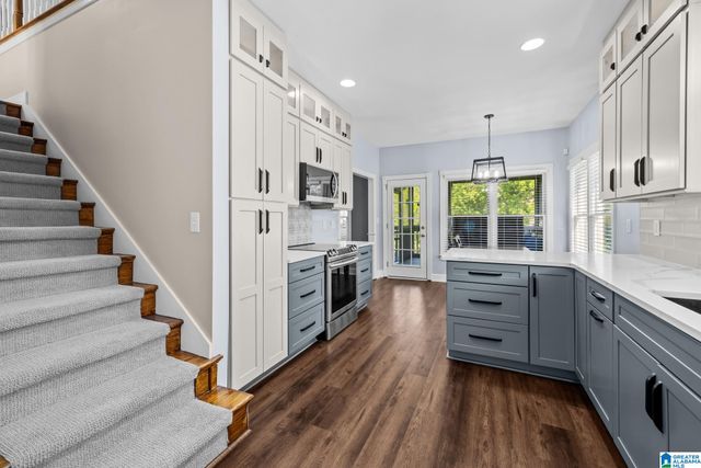 6491 CAMBRIDGE ROAD, Pinson, AL 35126