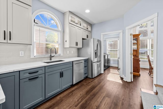 6491 CAMBRIDGE ROAD, Pinson, AL 35126