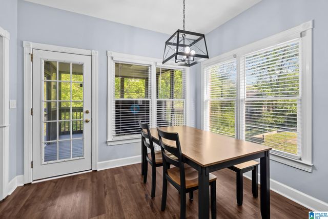 6491 CAMBRIDGE ROAD, Pinson, AL 35126