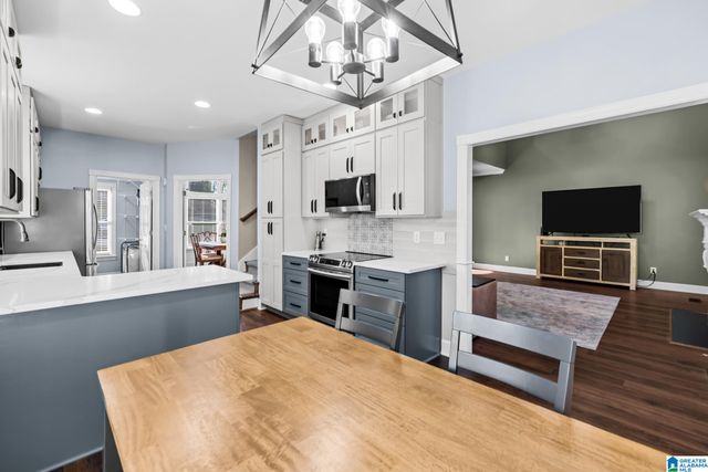 6491 CAMBRIDGE ROAD, Pinson, AL 35126
