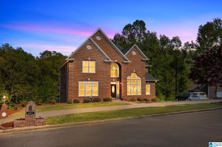 6491 CAMBRIDGE ROAD, Pinson, AL 35126