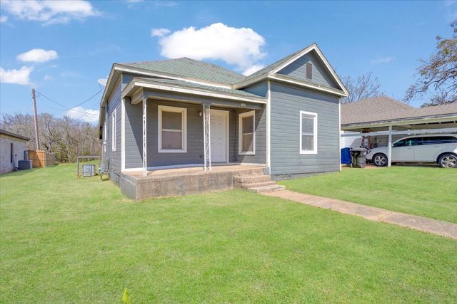 425 E Monterey Street, Denison, TX 75021