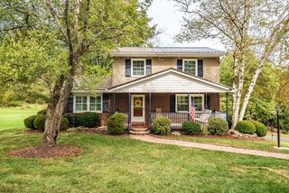 113 Margate Drive, Center Twp, PA 16001