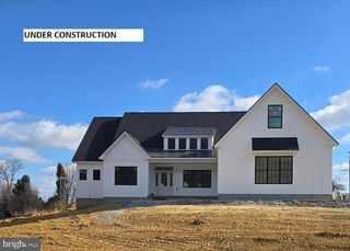 JINGLE BELLS CT #LOT 7, Harpers Ferry, WV 25425