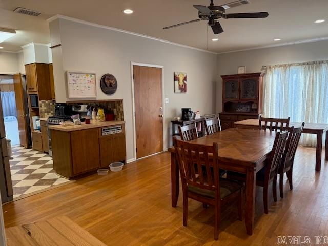 620 Brinkley St, Carlisle, AR 72024