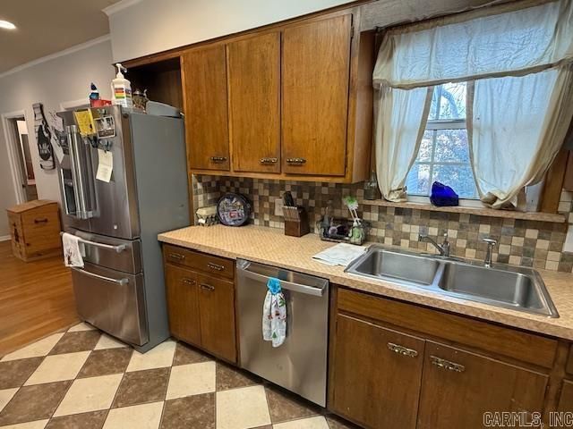 620 Brinkley St, Carlisle, AR 72024