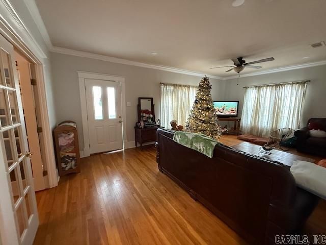 620 Brinkley St, Carlisle, AR 72024