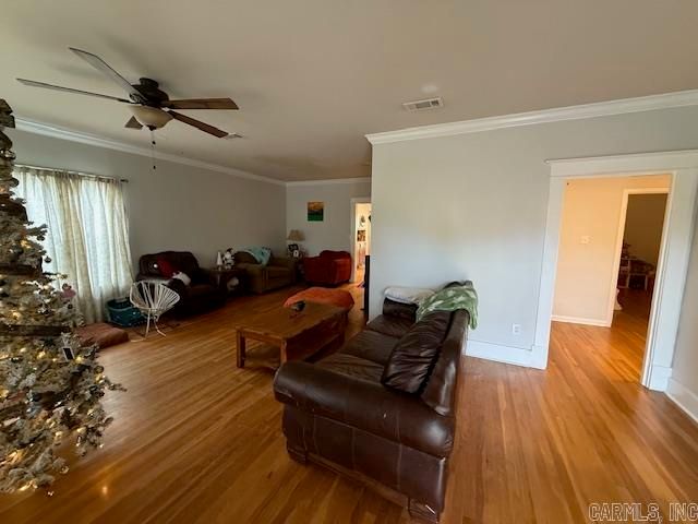 620 Brinkley St, Carlisle, AR 72024