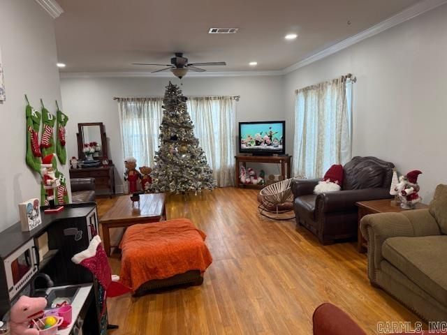 620 Brinkley St, Carlisle, AR 72024