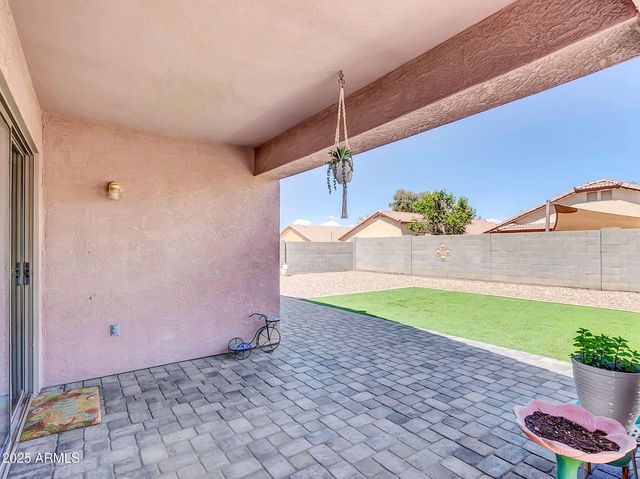 1516 W NANCY Lane, Phoenix, AZ 85041