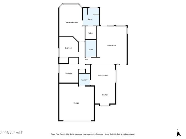 1516 W NANCY Lane, Phoenix, AZ 85041