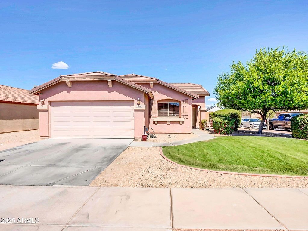1516 W NANCY Lane, Phoenix, AZ 85041 — photo 2
