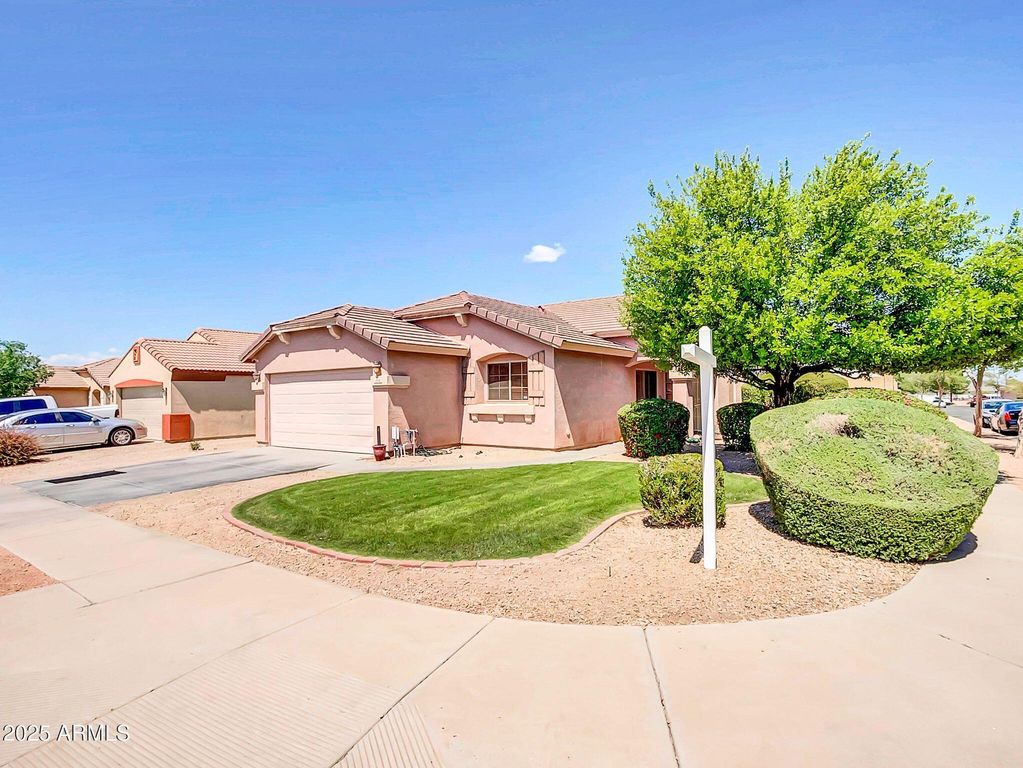 1516 W NANCY Lane, Phoenix, AZ 85041 — photo 3